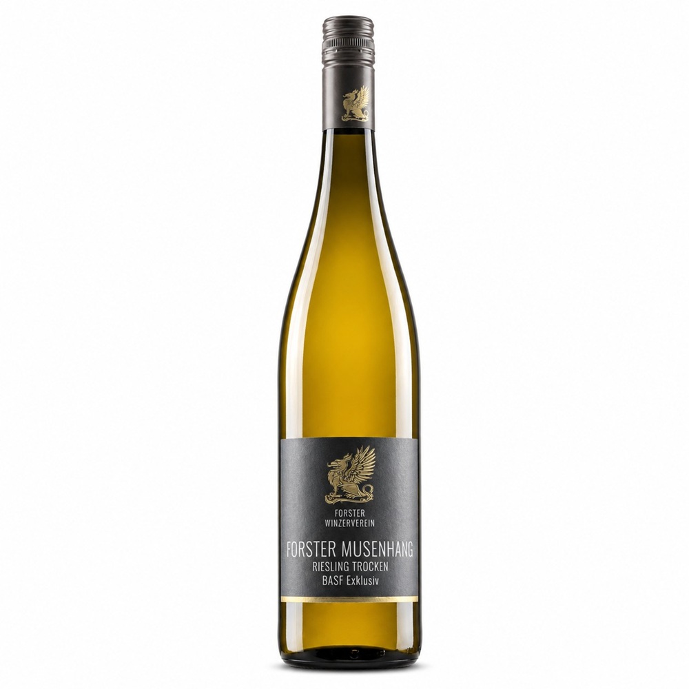 Forster Musenhang Riesling Trocken 2025