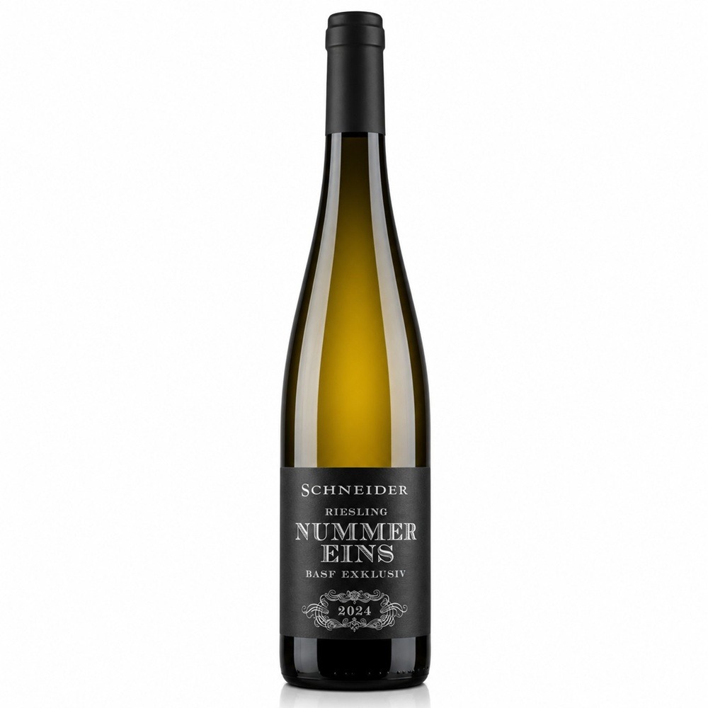 Schneider Riesling Nummer Eins 2024