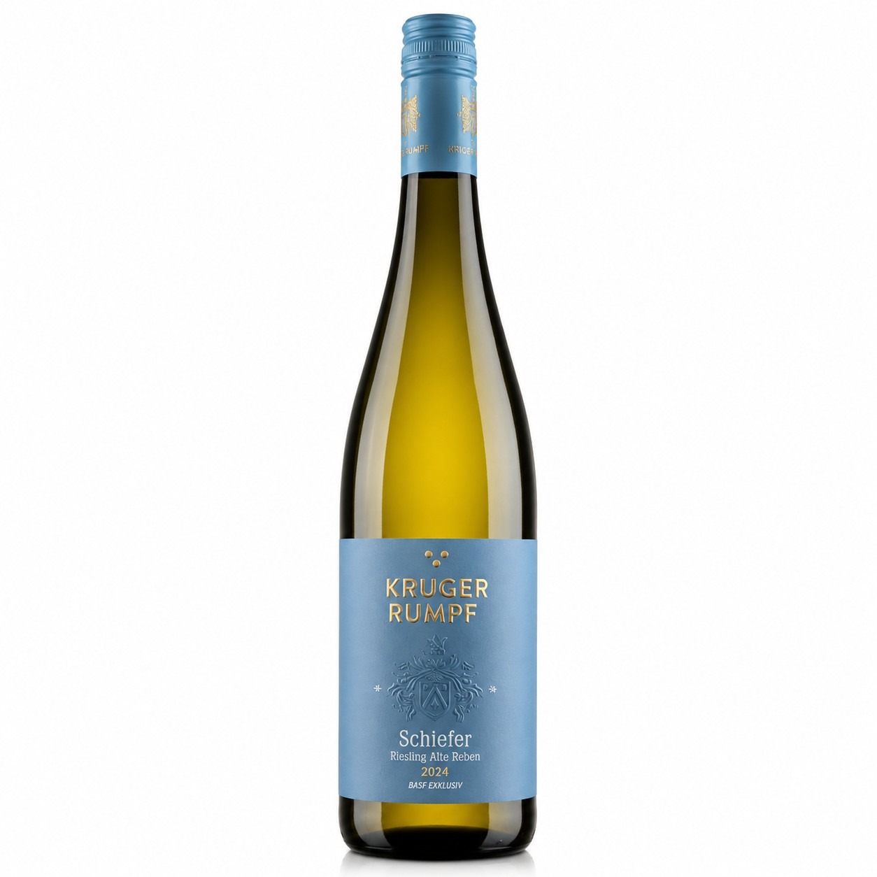 Kruger-Rumpf Schiefer Alte Reben Riesling Feinherb 2024